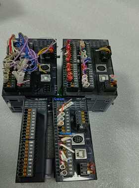 信捷PLC XL5-32T4XL-E8X8YTXK3-1议价商品