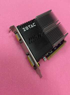 （议价）ZOTACGeforce210-1GD3冰铠士