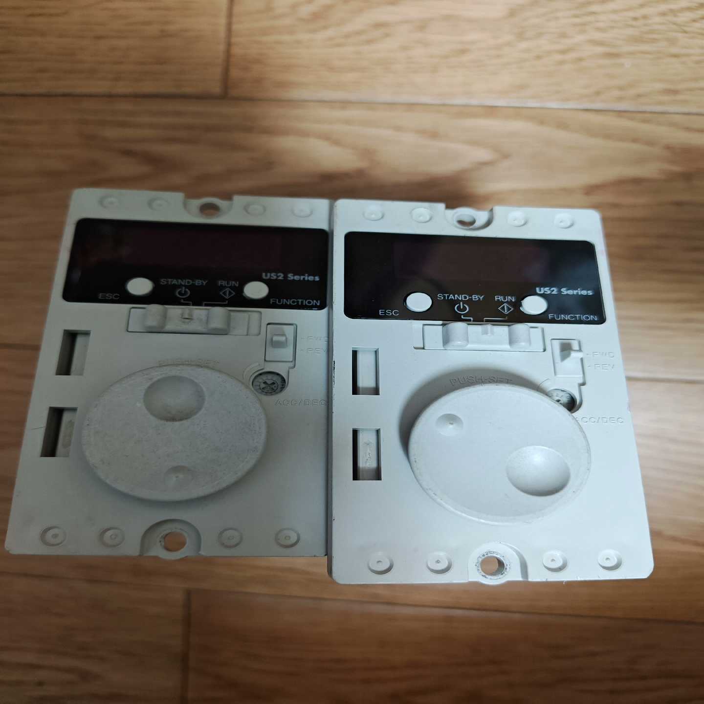 (霸霸电子)东方马达US2D60-EC调速器,成色不错,功能正常