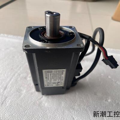 台达伺服电机ECMA-C10604RS400w议价商品