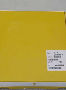 询价*浩亭HARTING以太网交换机eCon3080BA