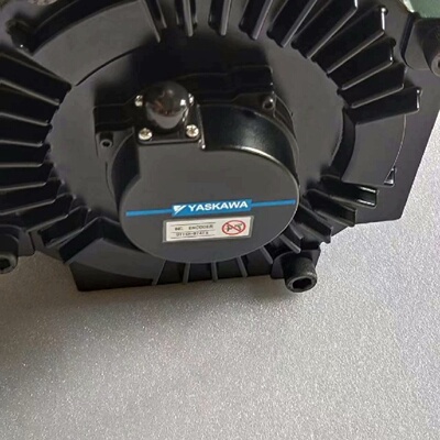 议价安川伺服马达SGM7G-1AAFC61全新编码器UTTSH-