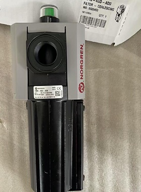 议价F84C-4GD-AD0,诺冠Norgren,过滤器,G1/2'螺纹