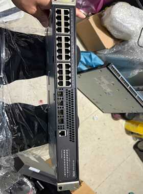 H3C交换机LS-5130S-28P-EI千兆二层24电8个--议价商品