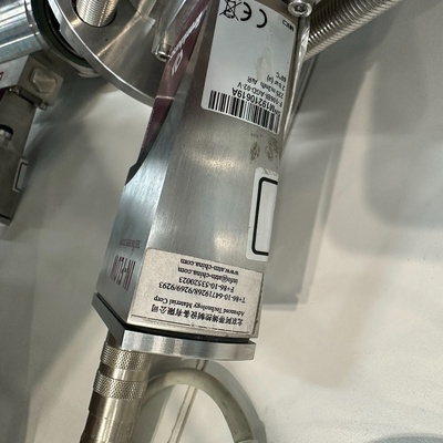 Bronkhorst布鲁克斯INFLOW流量计型号F1议价