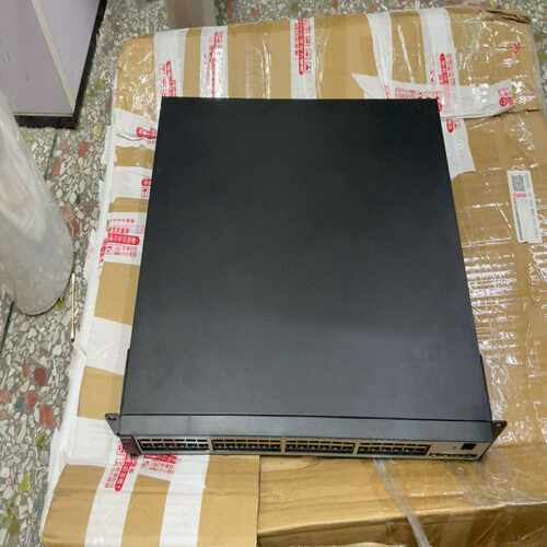 华为S5720-52P-PWR-LI-AC交换机，48口千-议价