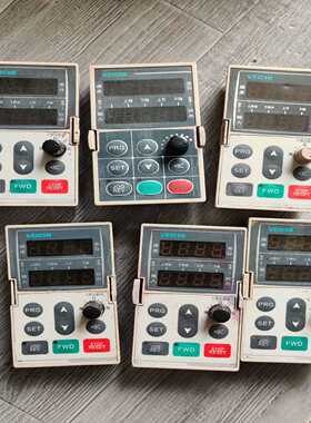 变频器面板伟创大板AC80S询价