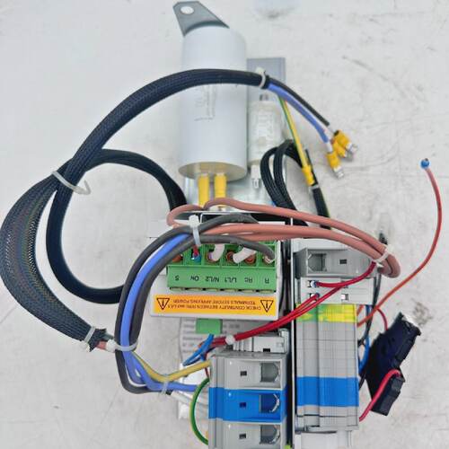CIAT 35H Arm 2330 7413788 35H Arm 2330 Kit Cs Platine Aquali