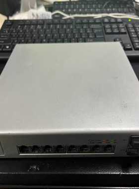 议价ifi优倍快I8150桌面静音型交换适用