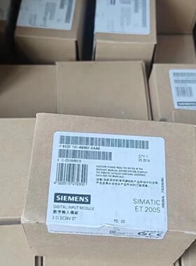 询价-6ES71314BB010AA0未封