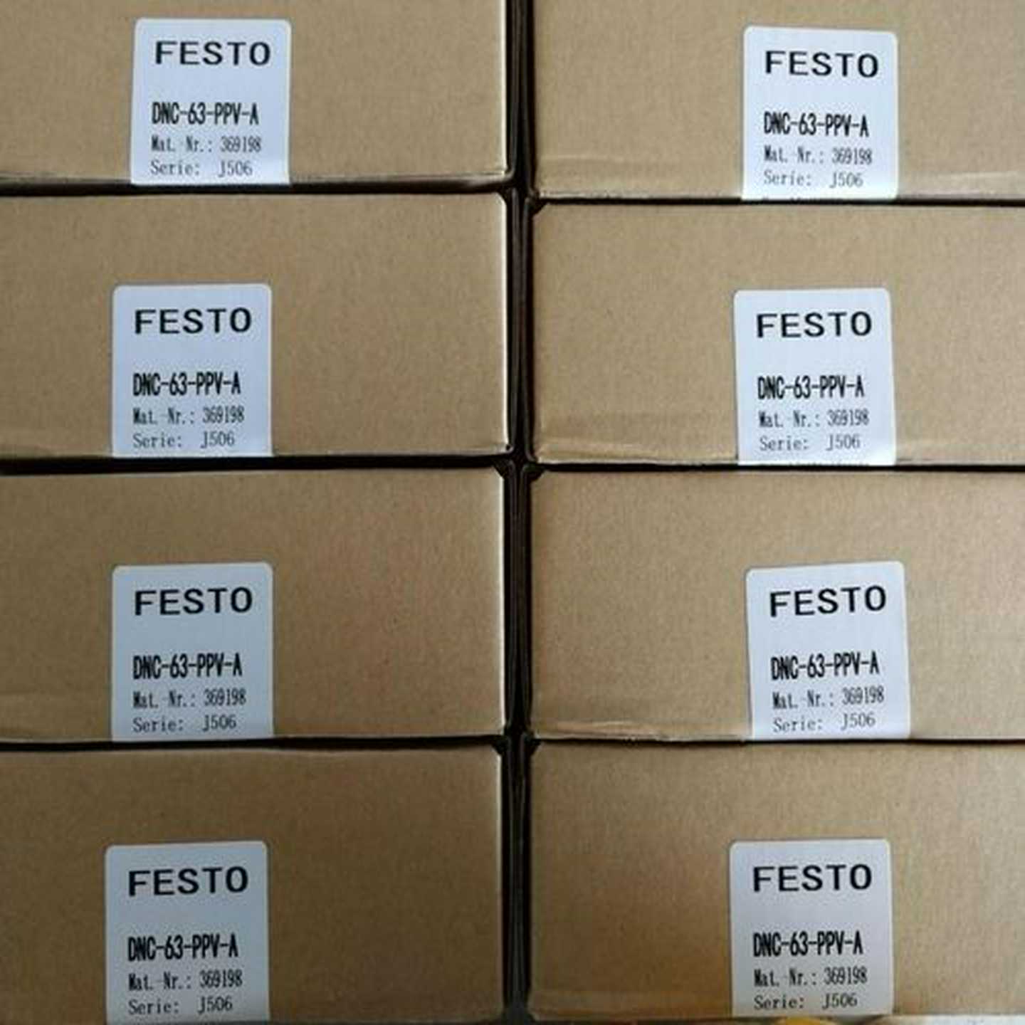 德国FESTOF费斯托气缸维修包DSBC/G-50库存原装P出售