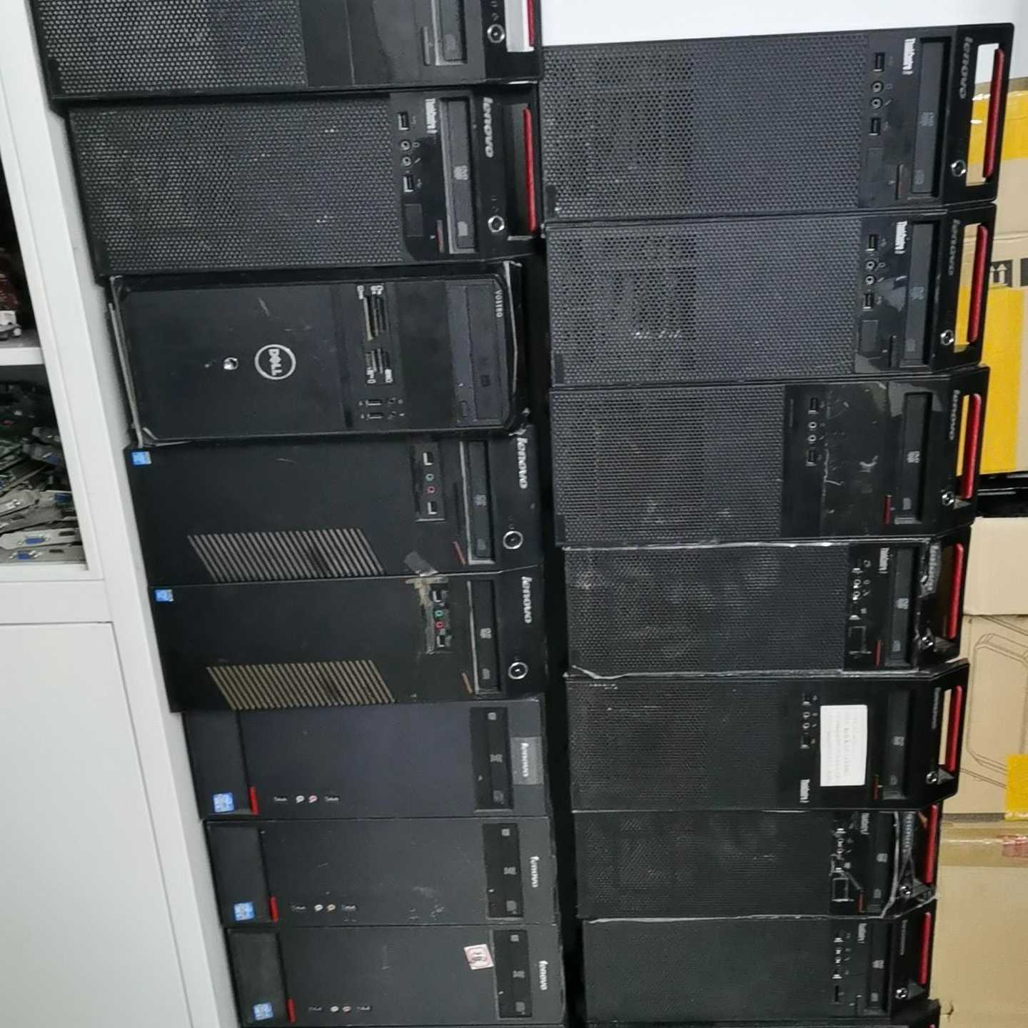 联想H61 H81 H110 B250准系统!--议价商品