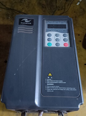 询价-汇川变频器MD320NT4.0GB4.0KW大功率380