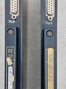 BR BERNECKER  RAINER PP 40 ECPP400N REV 01.14 Processor Modu