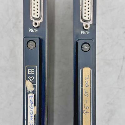 BR BERNECKER  RAINER PP 40 ECPP400N REV 01.14 Processor Modu