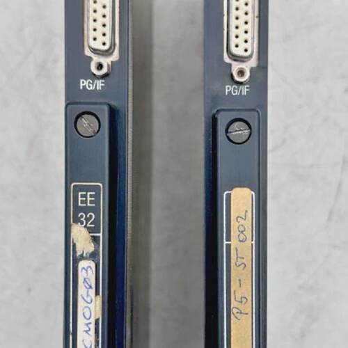 BR BERNECKER RAINER Pp 40 ECPP400N Rev01.14 Prozessor Modul