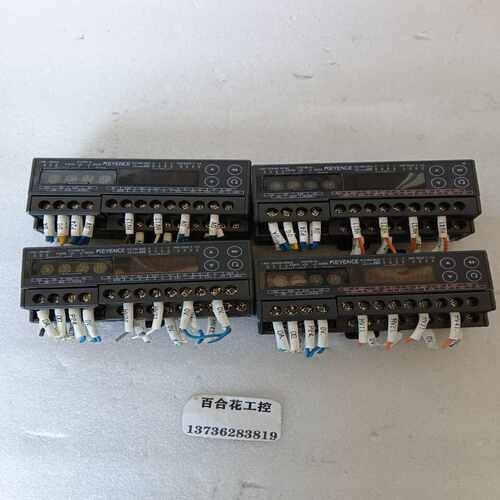 Keyence   KV-RC4AD   KV-RC4DA成~询价