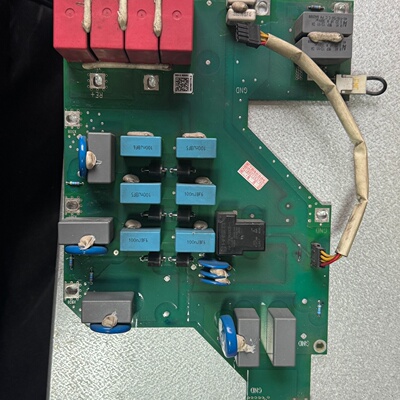 寻“”vacon伟肯变频器100系列触发板配件PC01779F7