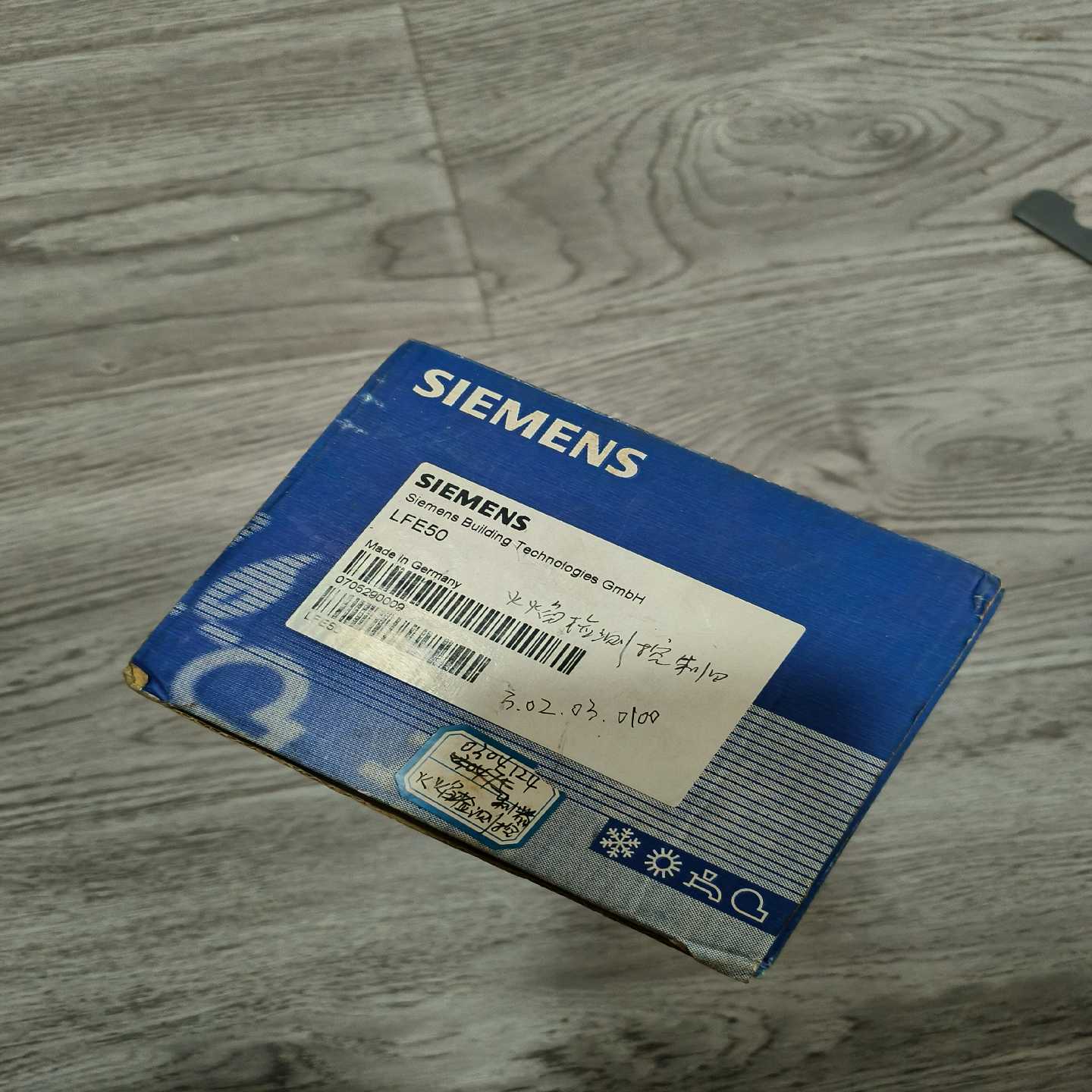 LFE50火焰继电器。~询价