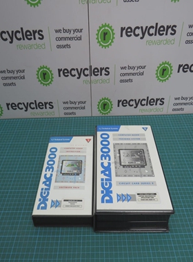 Digiac3000Series9SoftwarepackSemiconductorDevicesand