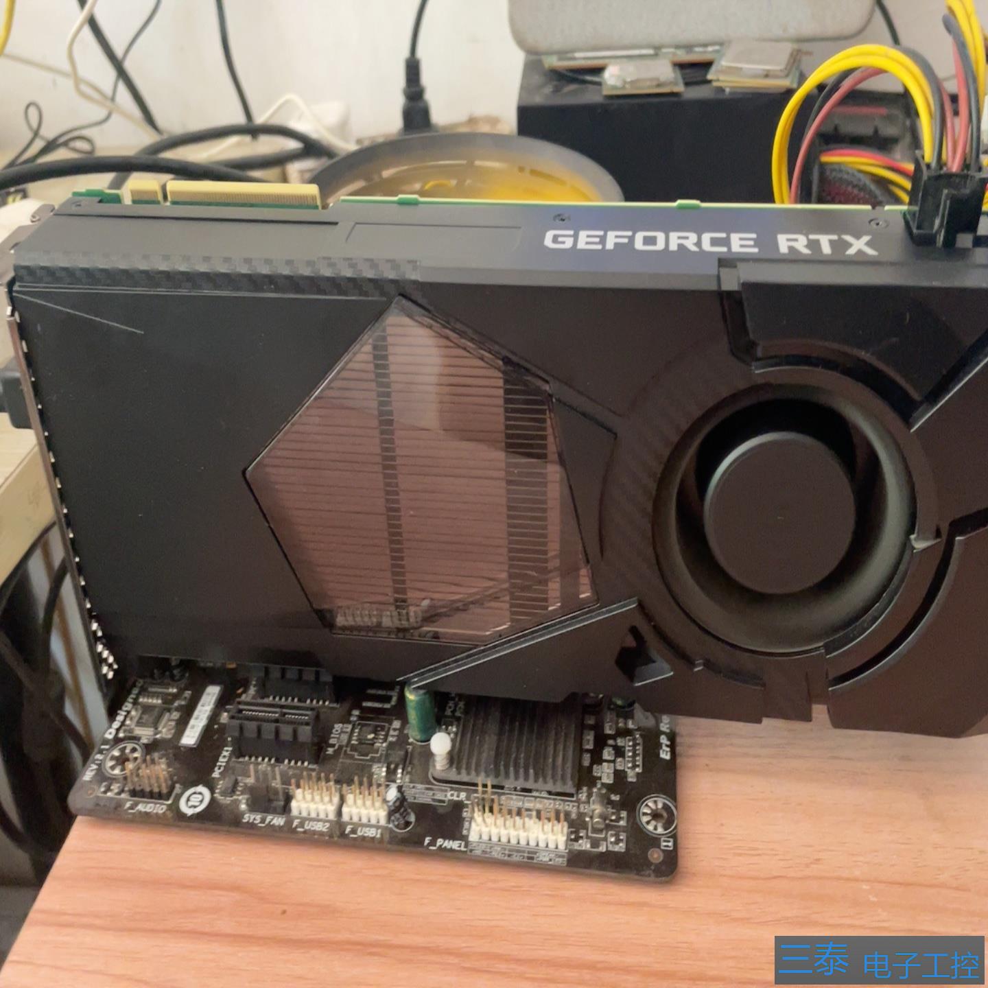 戴尔rtx 2080    rtx   2080s成色，议价