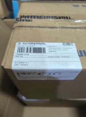 T3Z068-11YR151087877施迈赛拉线开关全新原装正品现货