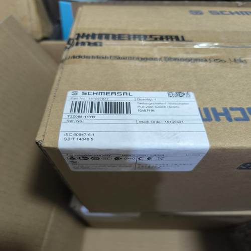 T3Z068-11YR151087877施迈赛拉线开关全新原装正品现货