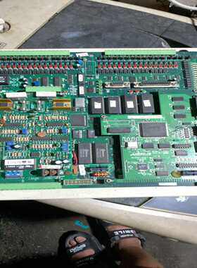 盟立注塑机电脑主板MIRLE70409D--议价商品