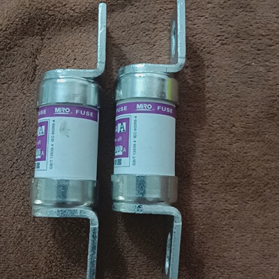 询-MRO茗熔快速熔断器RGS4A690V200A