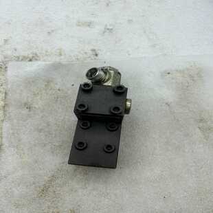 零零电子 哈雷福伊特单向阀DK55.3 3292K 45P