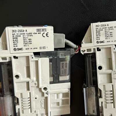 日本原装SMCZK2-ZSEA-A--议价商品