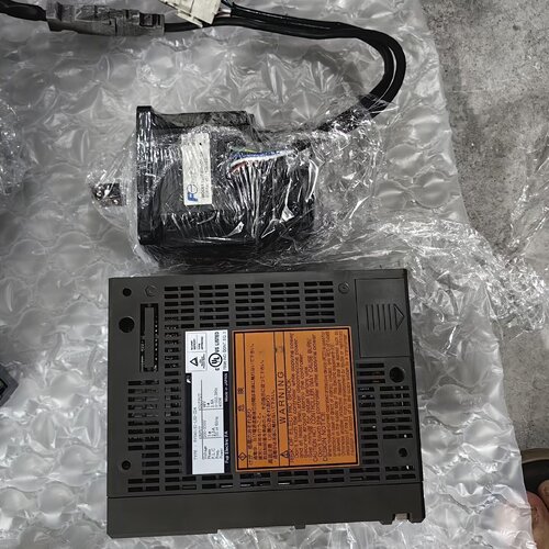 驱动器400W一套RYS401S3LSSZ24-询