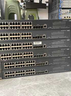 H3CS5120-28P-PWR-SI24口全千兆PO-议价