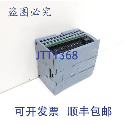 供应SIMATIC S7-1200 6ES7214-1HG40-0XB0