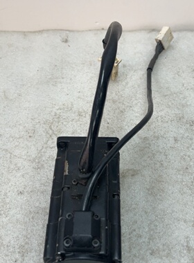 议价广数伺服电机60SJTMZ005EA4带刹车件议价