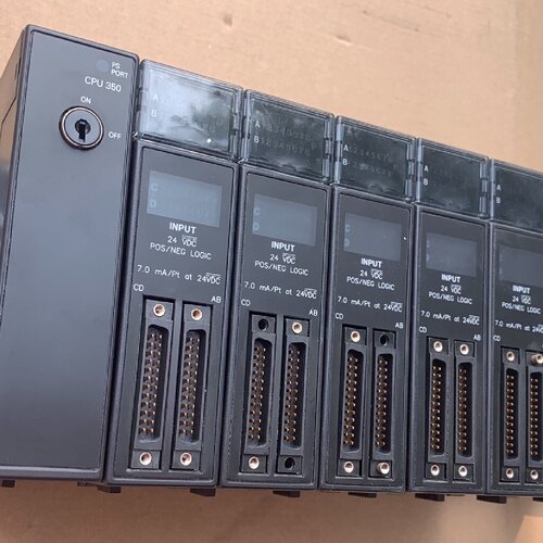 询/IC693CPU350  IC693CPU350DH