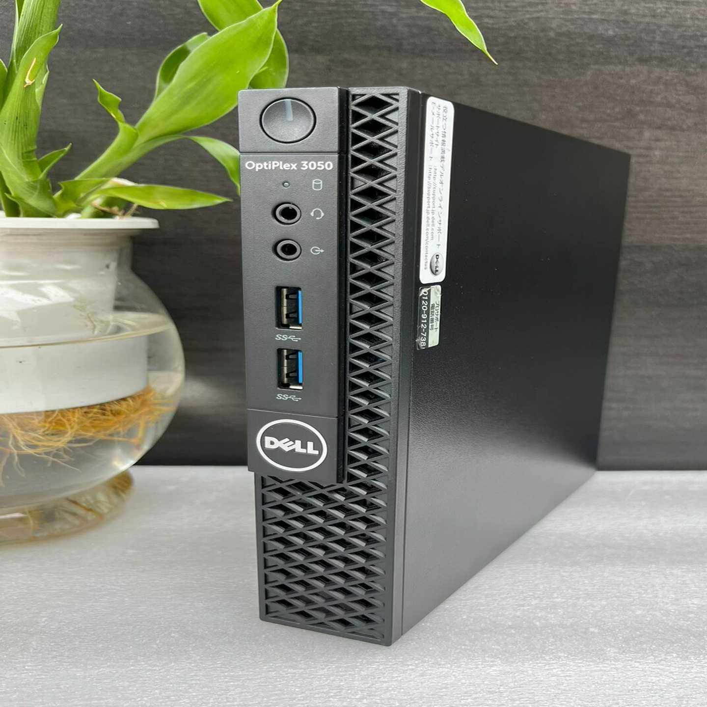 戴尔DELL3050MFF迷你小主机准系统B250芯片--议价商品
