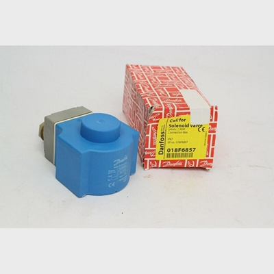 DANFOSS018F6857CoilforSolenoidvalve20WIP67(B723)