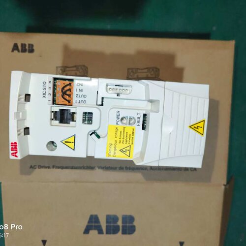 变频器ACS35501E04A72余货-询