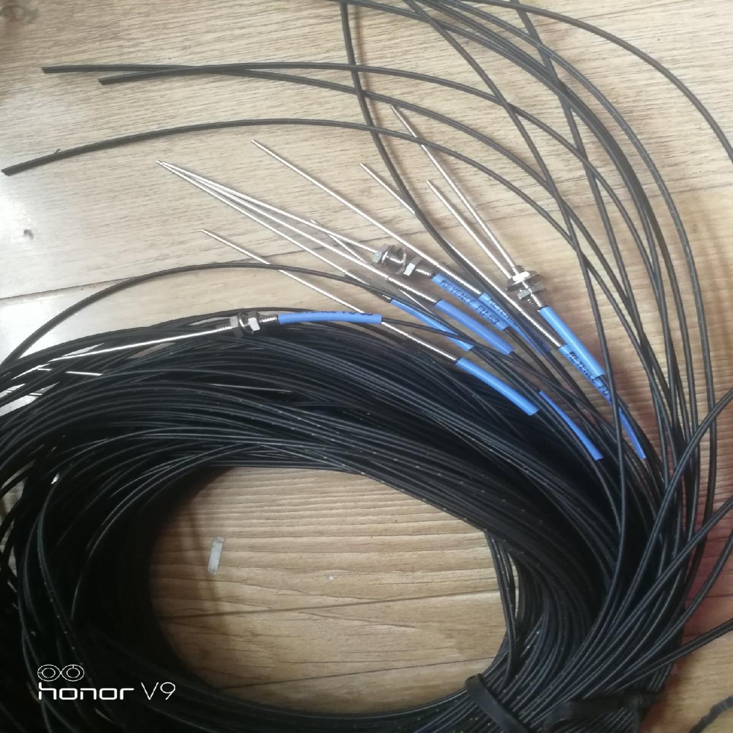 基恩士 FU-63 光纤传感器~询价