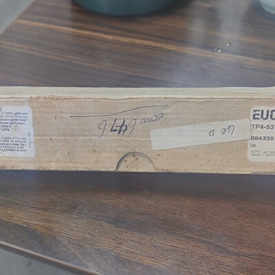 议价TP3537A024M  084339   EUCHNER