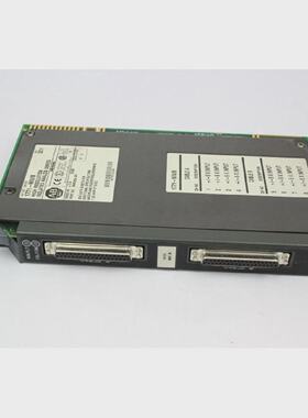 ALLEN BRADLEY 1771NIVBD01 1771NIVB D01 High resolution isola