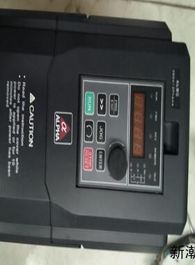 阿尔法变频器ALPHA6700S-3004GB4KW功率议价商品