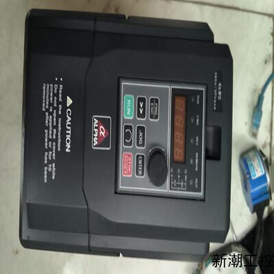阿尔法变频器ALPHA6700S-3004GB4KW功率议价商品