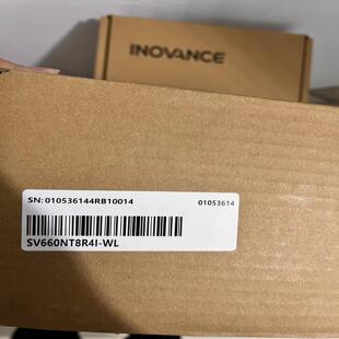 2KW驱动 询价 控制器汇川SV660NT8R4I