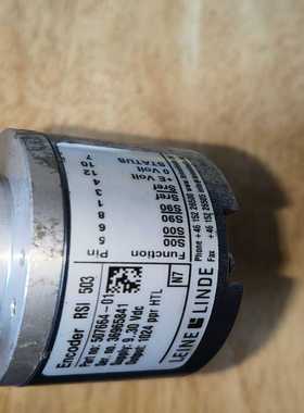 LEINELINDE编码器RSI503，型号50766--议价商品