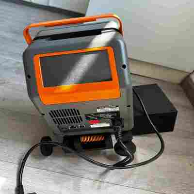 （碧碧商铺）光学色度计RADIANT G2