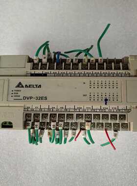 台达编程DVP32ES00R2--议价商品