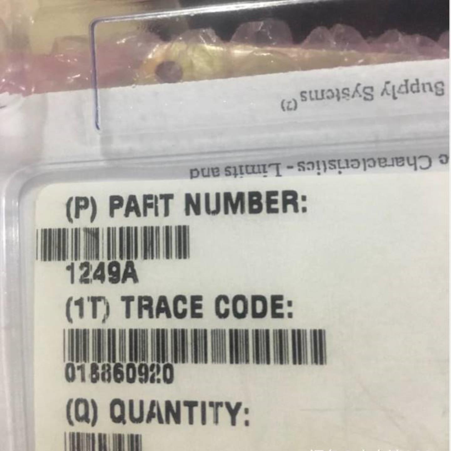 配件美国MKS Type 1249 Driver Module控制器1249A  1T   0议价