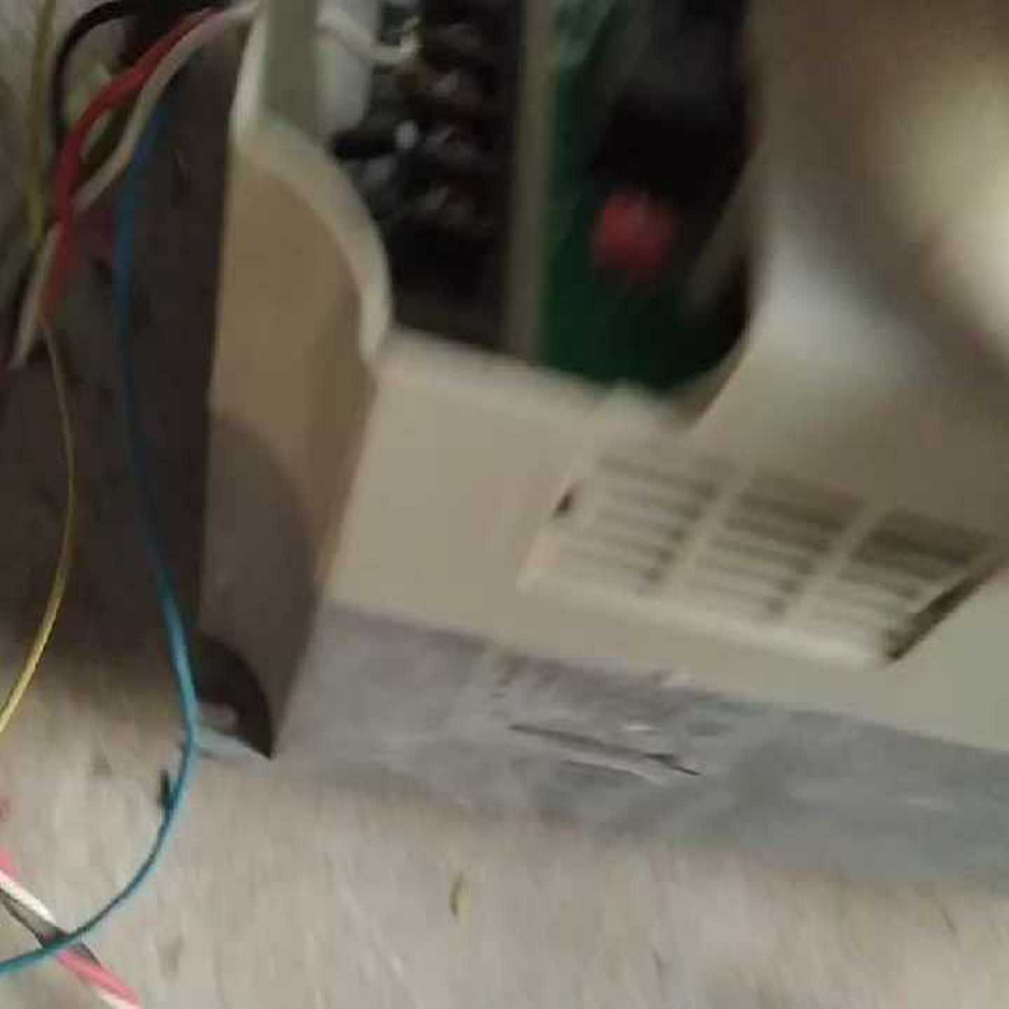 惠丰5.5kw变频器,F1000-G0055T3B   (佳毅工控)